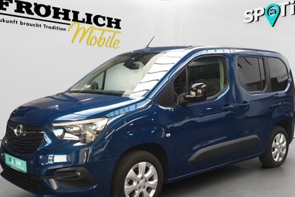 Opel Combo 10.978 km 20.990 &euro; Koblenz 56073