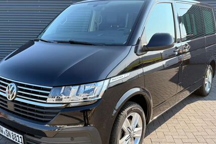 VW T6 Multivan 98.900 km 39.900 &euro; Boden 56412