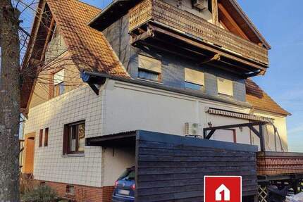 Haus Flammersfeld - 295.000&euro; | Angebot:25738130