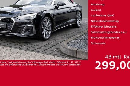 Audi A5 62.687 km 37.980 &euro; Neuwied 56564