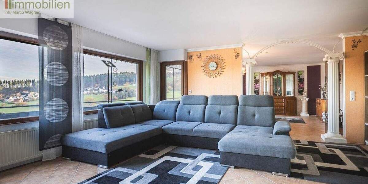 Einfamilienhaus Reuschenbach Reuschenbach - 5 Zimmer, 194 m&sup2;, 449.000&euro; | Angebot:25744969