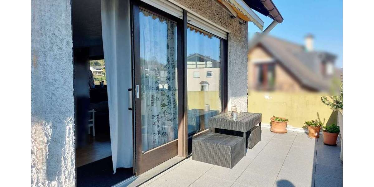 Etagenwohnung Bad Breisig - 3 Zimmer, 98 m&sup2;, 800&euro; | Angebot:25928712