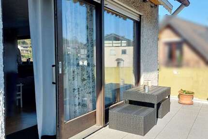 Wohnung Bad Breisig - 3 Zimmer, 98 m&sup2;, 800&euro; | Angebot:25928712