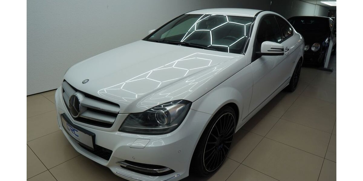 Mercedes-Benz C 250 150.000 km 14.990 &euro; Ransbach-Baumbach 56235