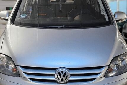 VW Golf Plus 214.000 km 1.500 &euro; Koblenz 56075