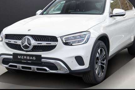 Mercedes-Benz GLC 300 68.905 km 39.990 &euro; Mayen 56727