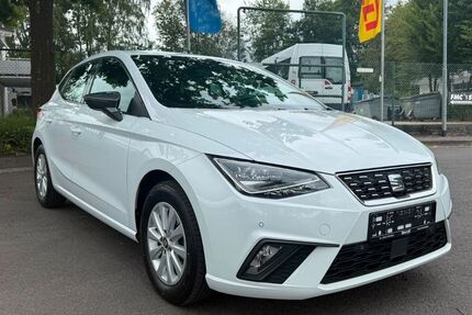 Seat Ibiza 99.917 km 11.990 &euro; Niederelbert 56412