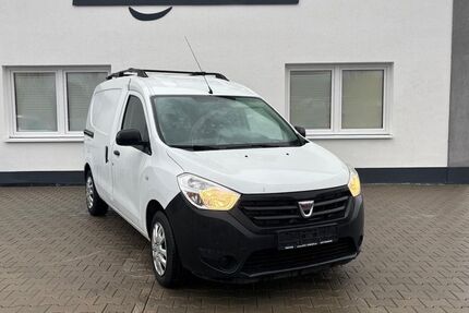 Dacia Dokker 95.000 km 5.999 &euro; Kottenheim 56736