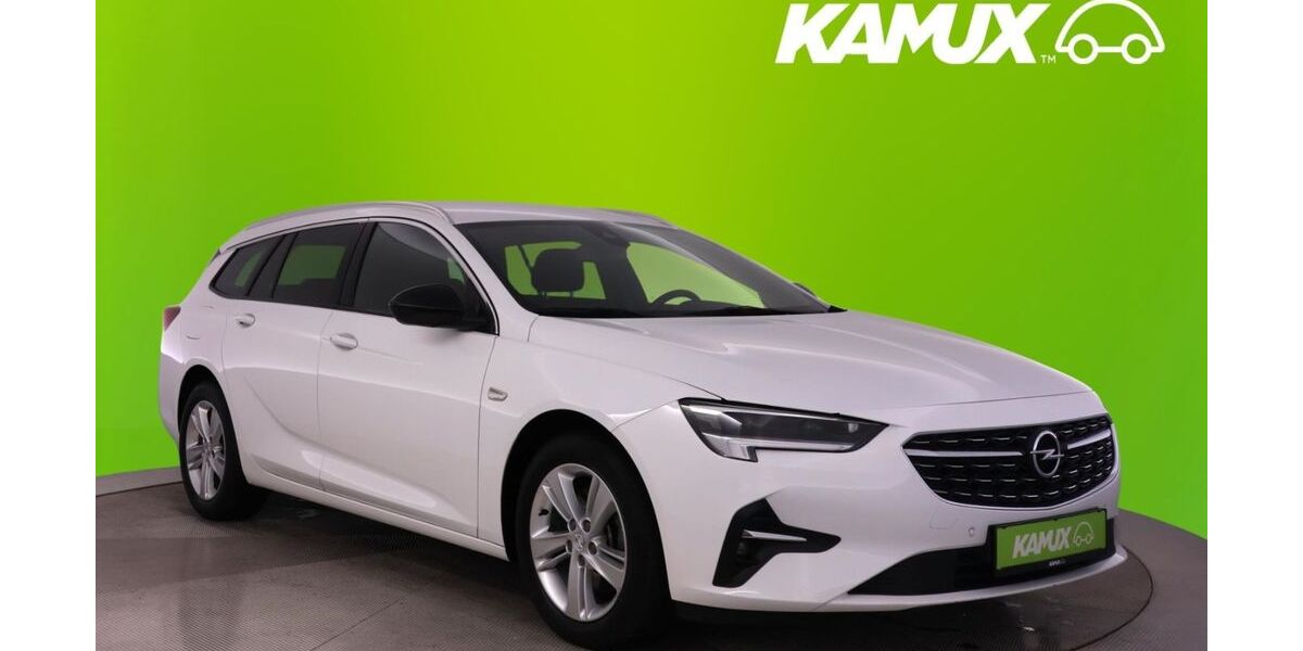 Opel Insignia 82.682 km 12.990 &euro; Siershahn 56427