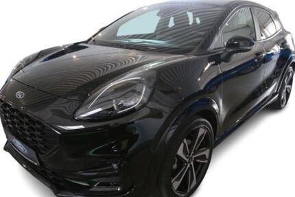 Ford Puma 35.605 km 18.980 &euro; Koblenz 56073