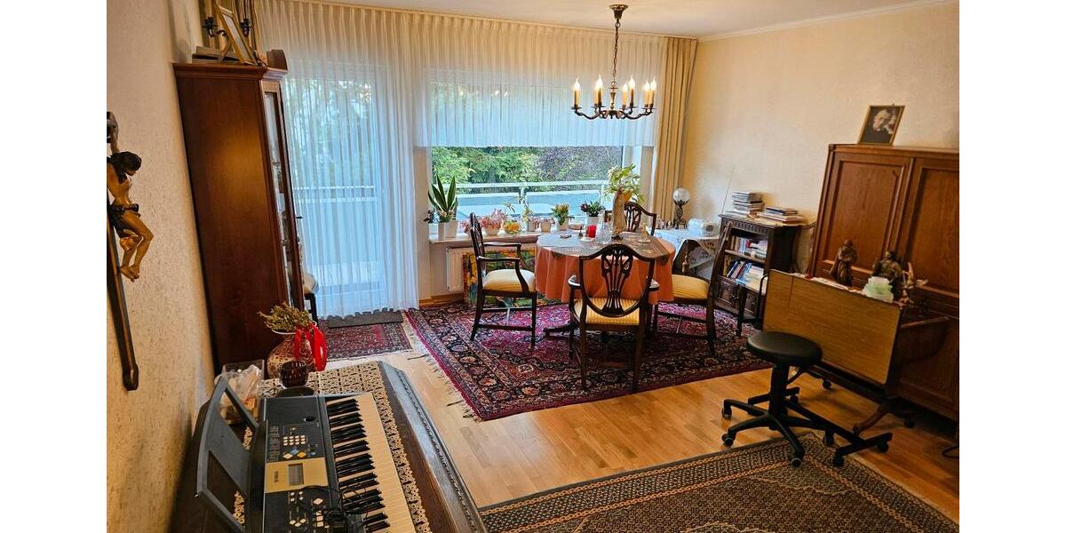 Etagenwohnung Bad Honnef - 3 Zimmer, 77 m&sup2;, 219.000&euro; | Angebot:23665137