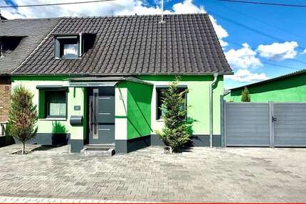 Haus Koblenz Bubenheim - 5 Zimmer, 116 m&sup2;, 369.000&euro; | Angebot:26896656