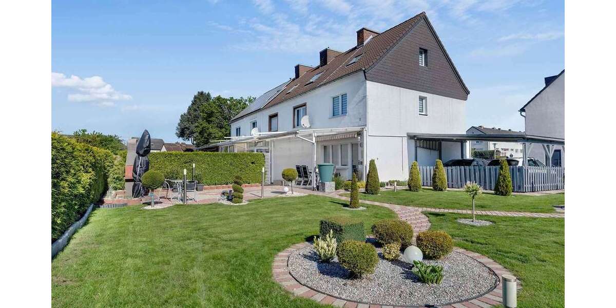 Einfamilienhaus Neuwied / Torney Torney - 4 Zimmer, 85 m&sup2;, 319.000&euro; | Angebot:26639102