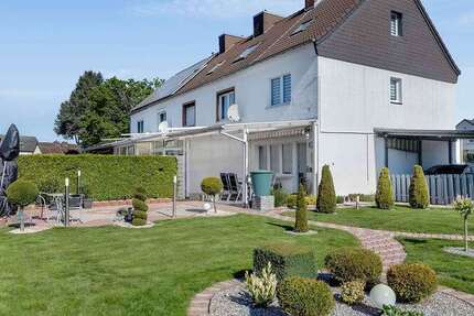 Haus Neuwied / Torney Torney - 4 Zimmer, 85 m&sup2;, 319.000&euro; | Angebot:26639102