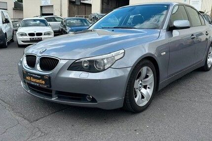 BMW 525 188.000 km 5.500 &euro; Mayen 56727