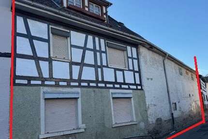 Haus Neuwied / Rodenbach Rodenbach - 7 Zimmer, 100 m&sup2;, 98.000&euro; | Angebot:24523427