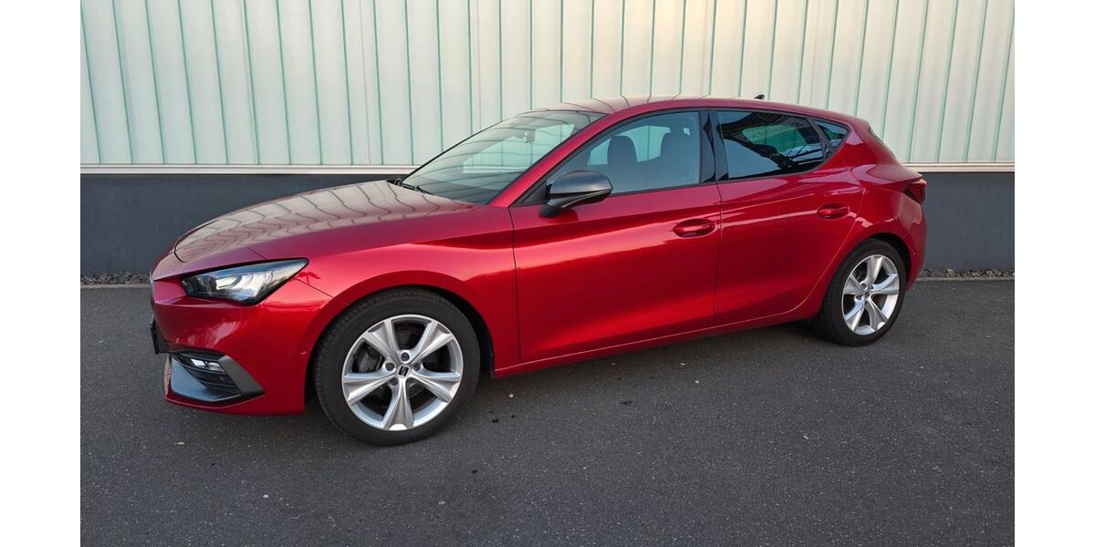 Seat Leon 58.600 km 19.420 &euro; Neuwied 56567