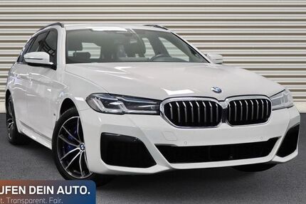 BMW 540 98.754 km 46.444 &euro; Koblenz 56073