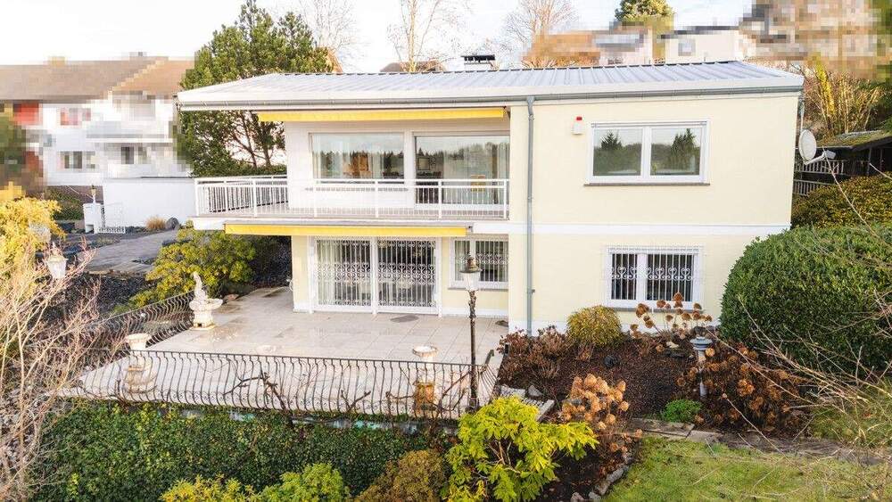 Einfamilienhaus Hümmerich - 4 Zimmer, 195 m&sup2;, 495.200&euro; | Angebot:25665290