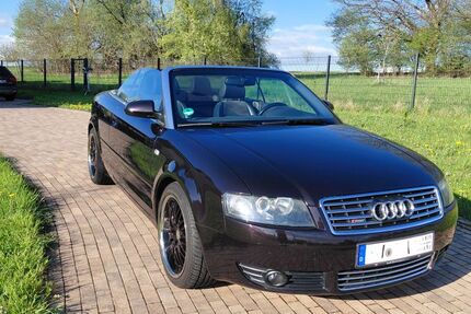 Audi A4 201.600 km 7.800 &euro; Roßbach 56271