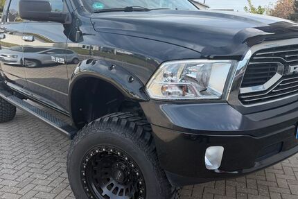 Dodge RAM 41.250 km 43.900 &euro; Ransbach-Baumbach 56235