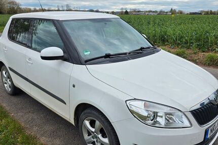 Skoda Fabia 101.000 km 3.600 &euro; Neuwied 56566