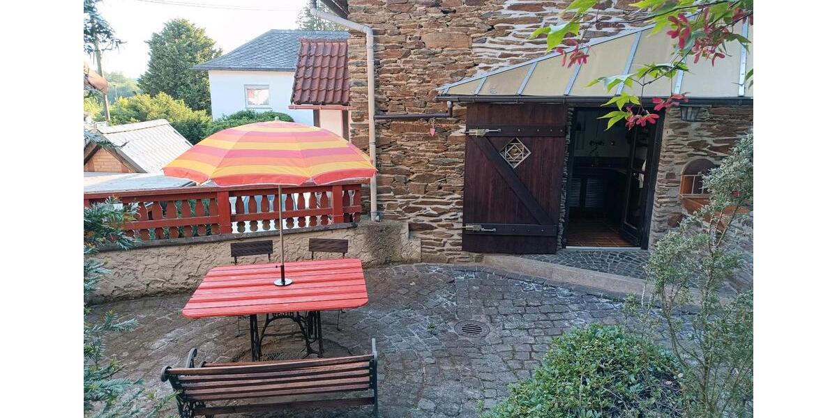 Einfamilienhaus Nassau - 3 Zimmer, 70 m&sup2;, 650&euro; | Angebot:25806900