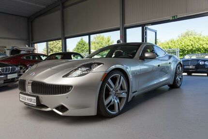 FISKER Karma 7.500 km 69.900 &euro; Sinzig 53489