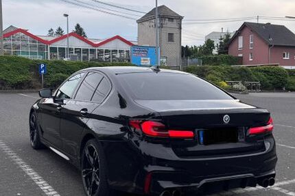 BMW 530 143.491 km 25.690 &euro; Hillscheid 56204