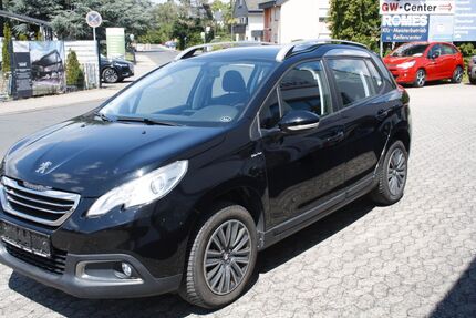 Peugeot 2008 116.000 km 6.750 &euro; Andernach 56626