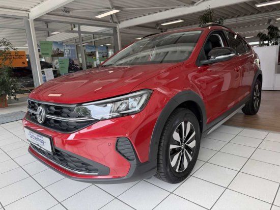 VW Taigo 5.400 km 22.970 &euro; Koblenz 56072