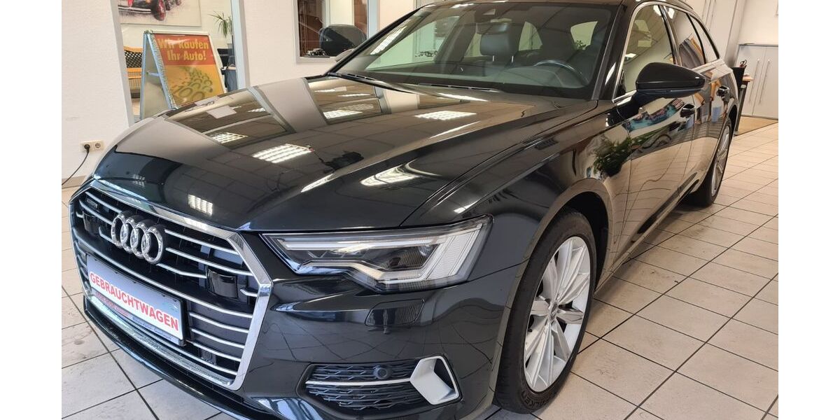 Audi A6 154.300 km 29.750 &euro; Mülheim-Kärlich 56218