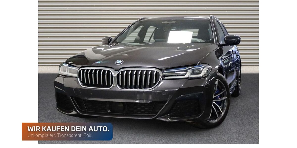 BMW 540 74.382 km 44.900 &euro; Koblenz 56073