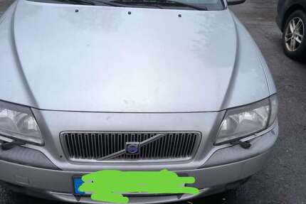 Volvo S80 348.000 km 7.500 &euro; Koblenz 56072