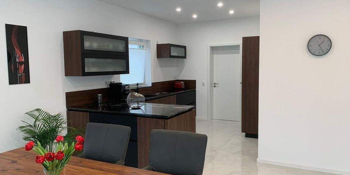 Einfamilienhaus Flammersfeld - 6 Zimmer, 206 m&sup2;, 699.000&euro; | Angebot:25741514