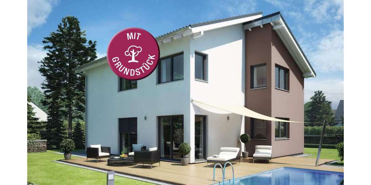 Einfamilienhaus Neustadt Hombach - 6 Zimmer, 157 m&sup2;, 565.700&euro; | Angebot:24693157