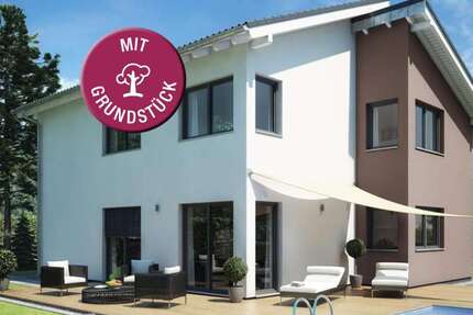Haus Neustadt Hombach - 6 Zimmer, 157 m&sup2;, 565.700&euro; | Angebot:24693157