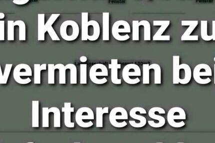 Gewerbeobjekt Koblenz Bubenheim - 750&euro; | Angebot:26375523