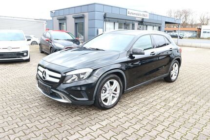 Mercedes-Benz GLA 220 159.632 km 14.990 &euro; Bendorf 56170