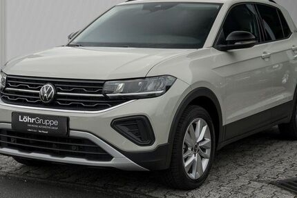 VW T-Cross 21.107 km 19.480 &euro; Höhr-Grenzhausen 56203