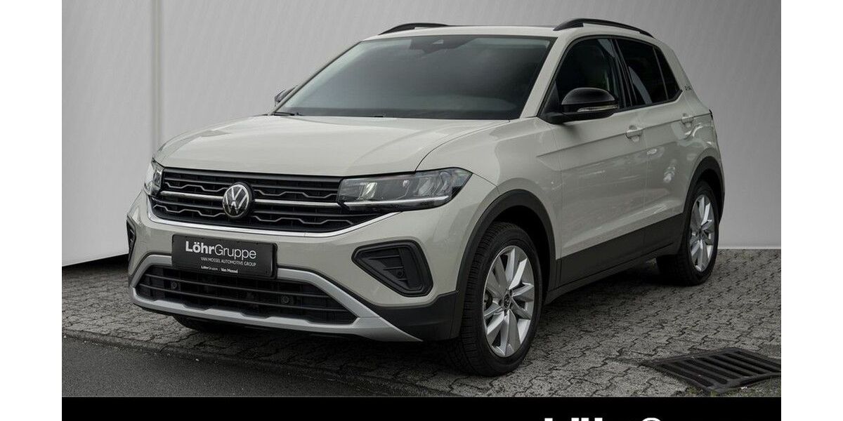VW T-Cross 21.107 km 19.480 &euro; Höhr-Grenzhausen 56203