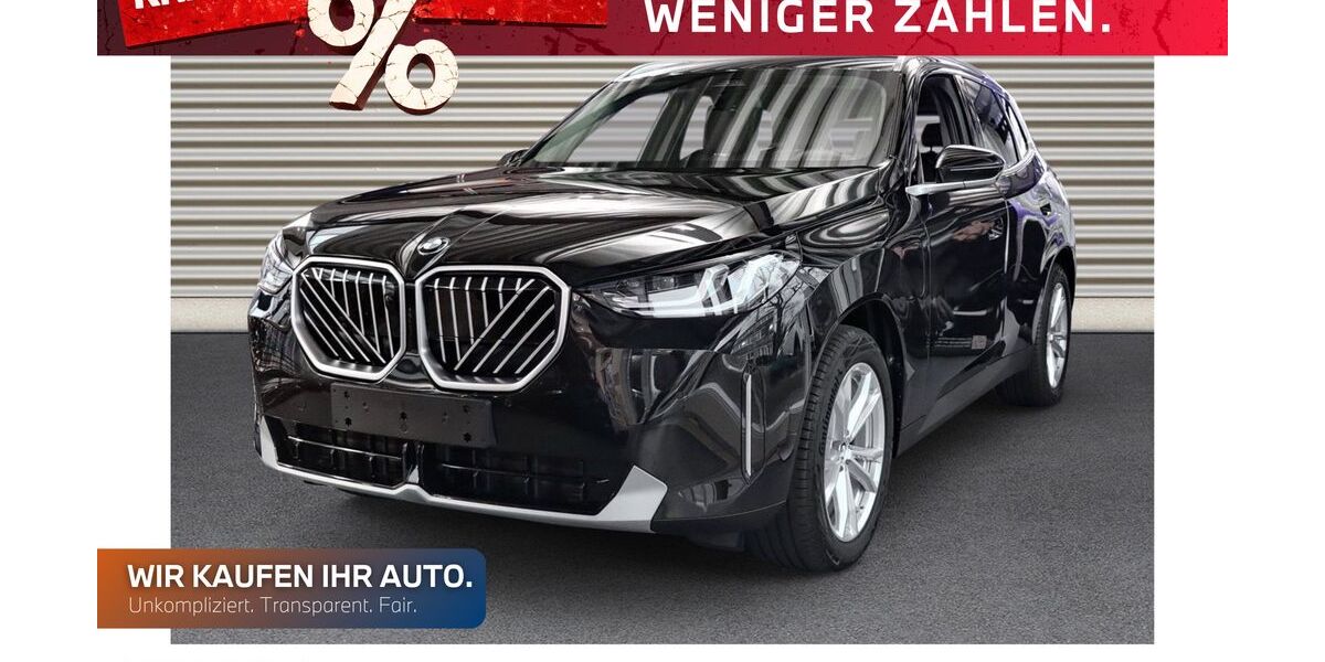 BMW X3 7.309 km 60.900 &euro; Koblenz 56073