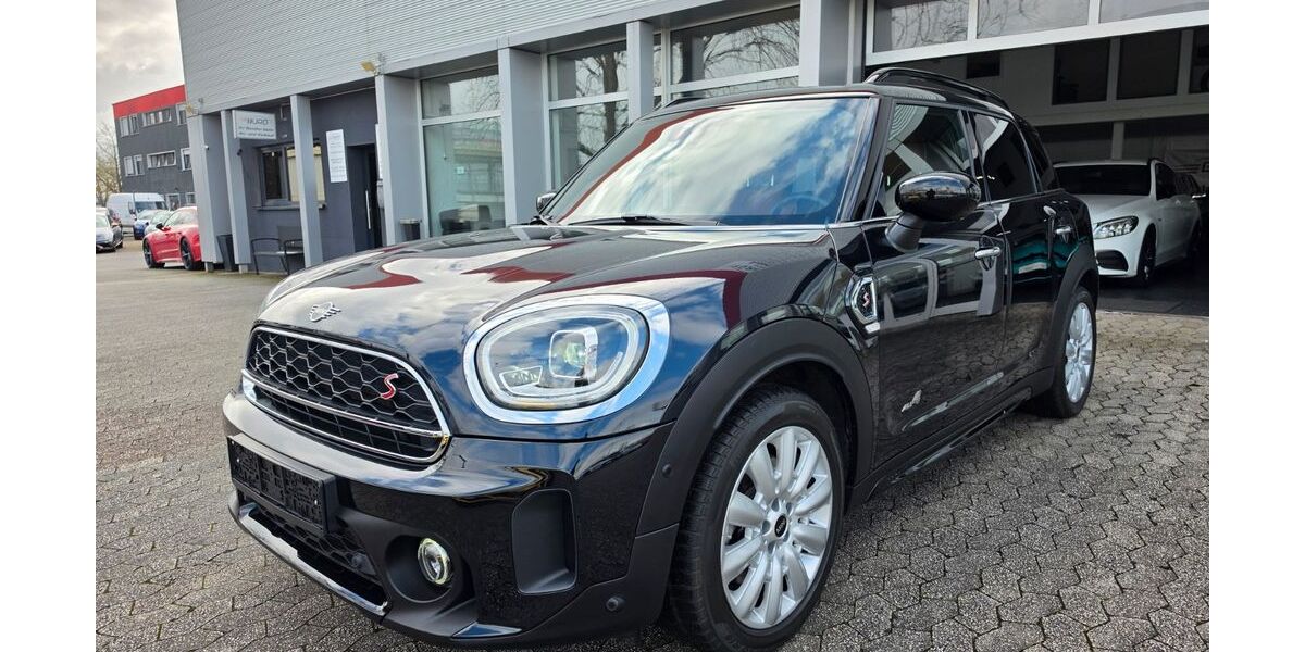 Mini Countryman S (Cooper) 44.900 km 29.590 &euro; Neuwied 56566