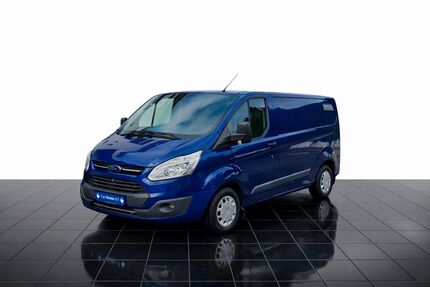 Ford Transit Custom 71.000 km 14.500 &euro; Bad Breisig 53498