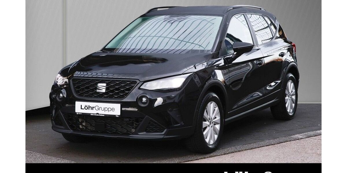 Seat Arona 33.572 km 17.480 &euro; Koblenz 56070