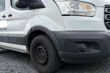 Ford Transit 290.000 km 5.950 &euro; Ochtendung 56299