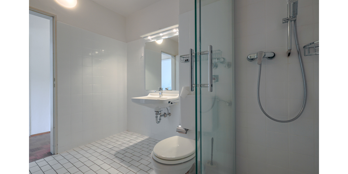 Bad Honnef: 4 Zimmer 3 Balkone keine Provision! - Etagenwohnung Bad Honnef | Angebot:25427026