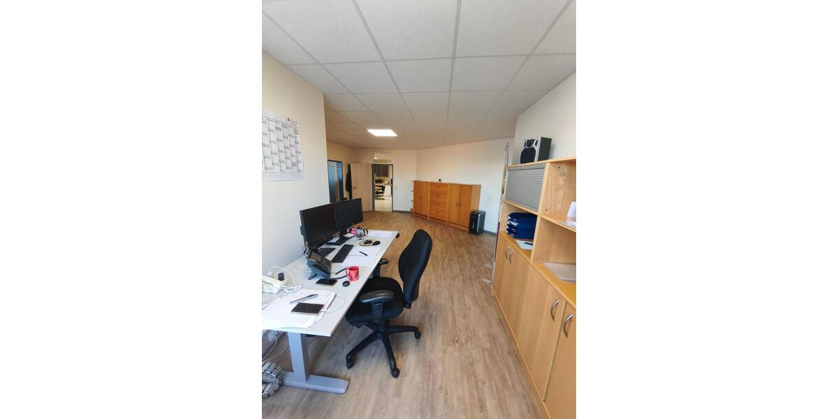 Gewerbeobjekt Ransbach-Baumbach Baumbach - 1.400&euro; | Angebot:25824256