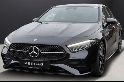 Mercedes-Benz A 180 24.435 km 33.490 &euro; Neuwied 56566