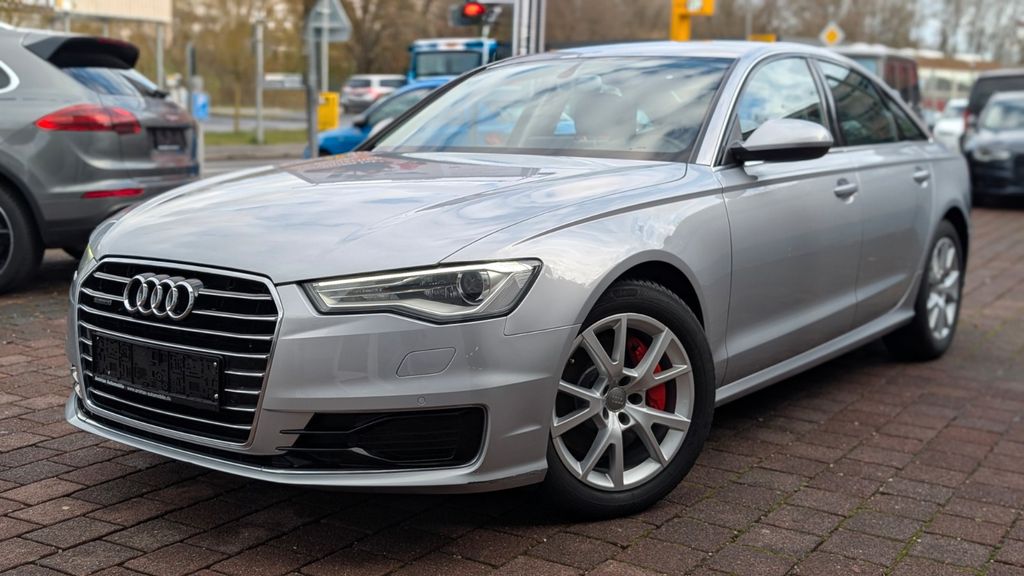 Audi A6 146.280 km 23.900 &euro; Montabaur 56410